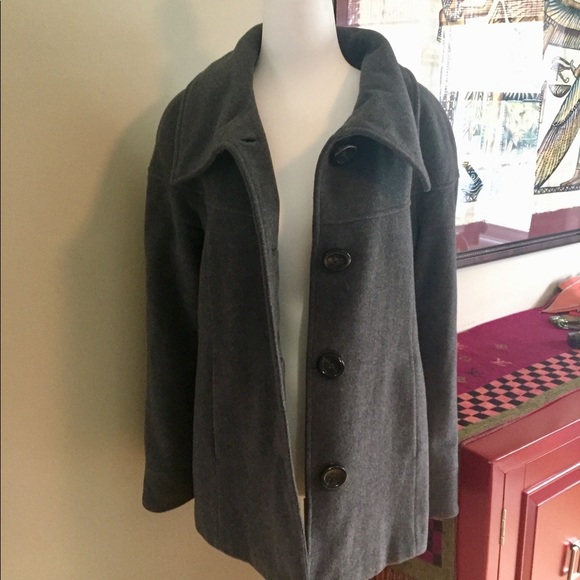 Marvin Richards New York wool jacket. - Picture 4 of 7